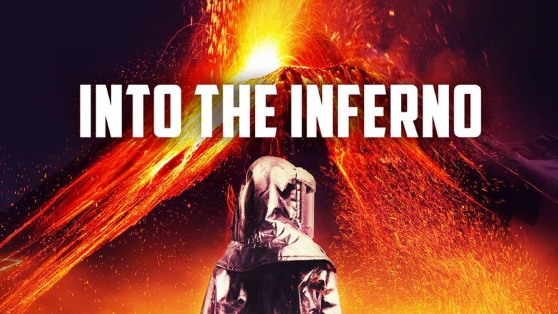 В самое пекло