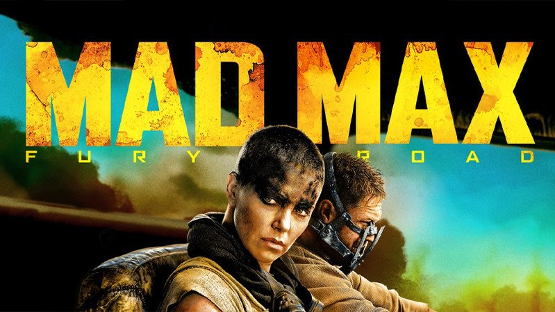 Безумный Макс: Дорога ярости
