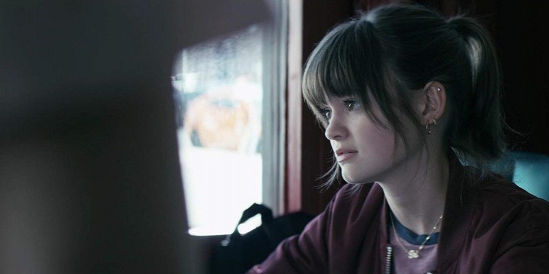 Уэйн 2 серия