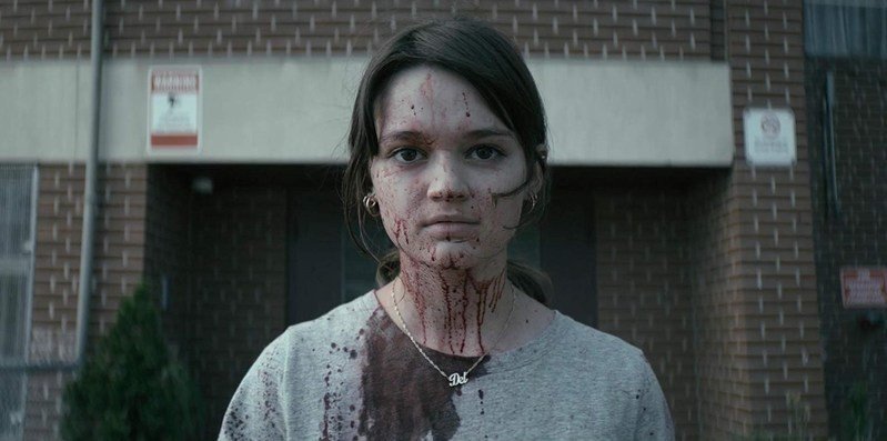 Уэйн 5 серия