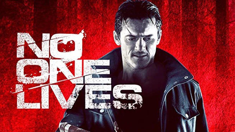 Никто не выжил