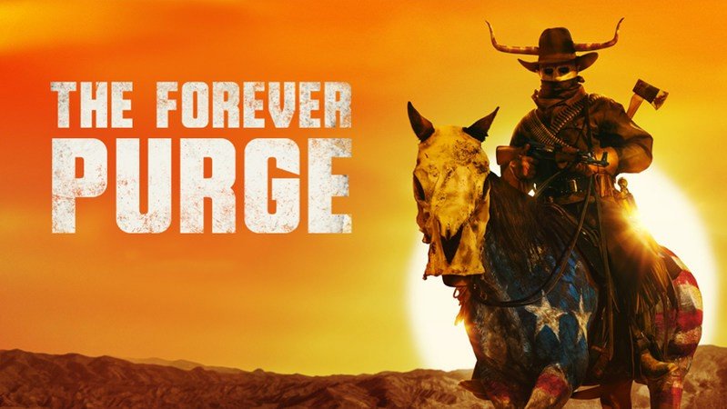 Судная ночь навсегда