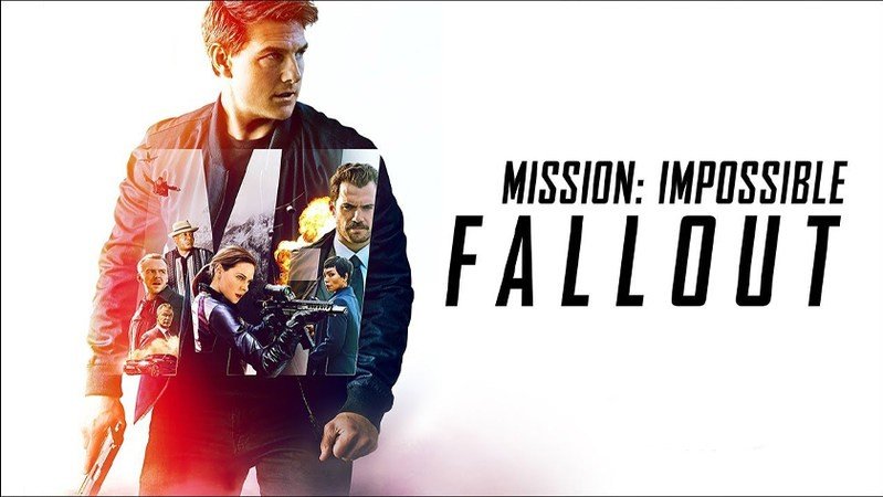 Миссия невыполнима: Последствия