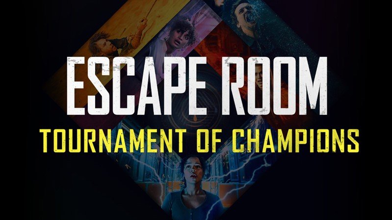 Клаустрофобы 2: Лига выживших