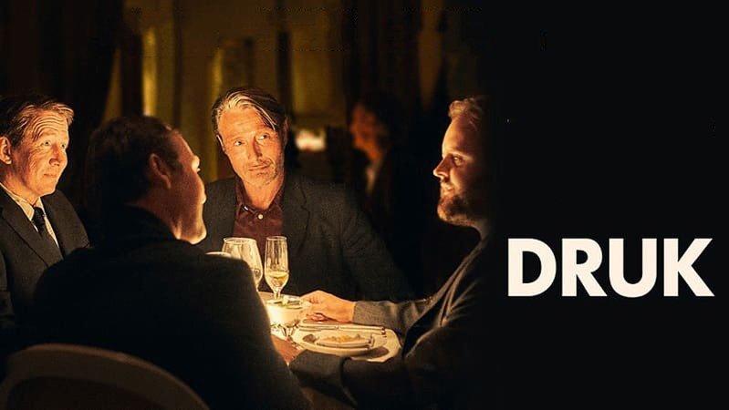 Еще по одной