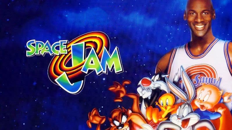 Космический джем