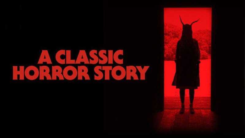 Классическая история ужасов