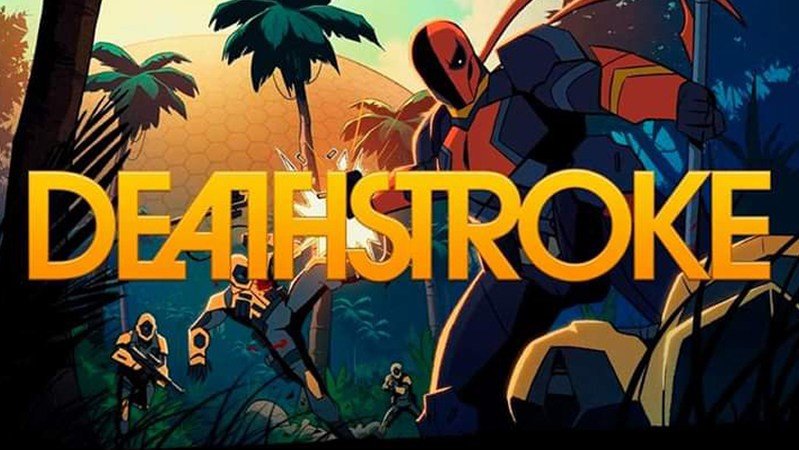 Детстроук: Рыцари и Драконы