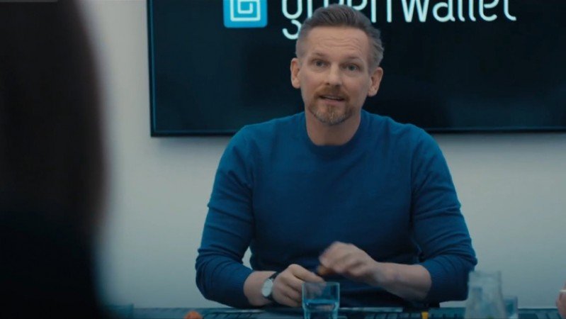 Плохие банки 2 сезон 4 серия Плохие банки 2 сезон 4 серия