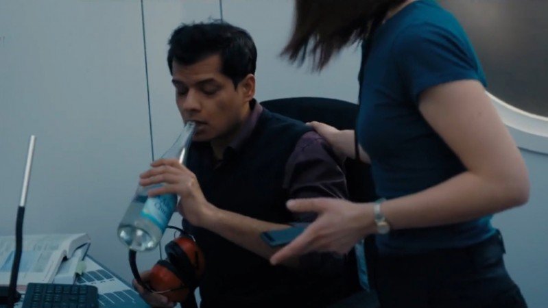 Плохие банки 2 сезон 3 серия Плохие банки 2 сезон 3 серия