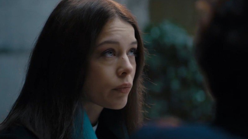 Плохие банки 2 сезон 5 серия Плохие банки 2 сезон 5 серия