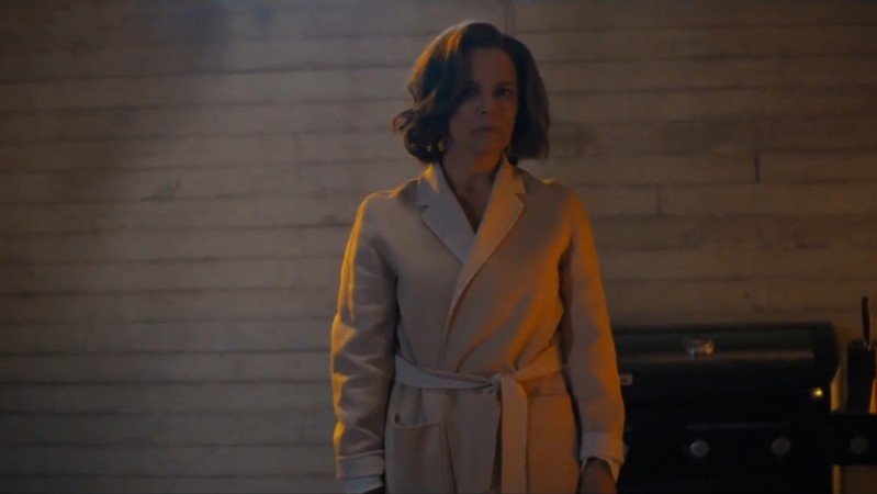 Плохие банки 2 сезон 6 серия