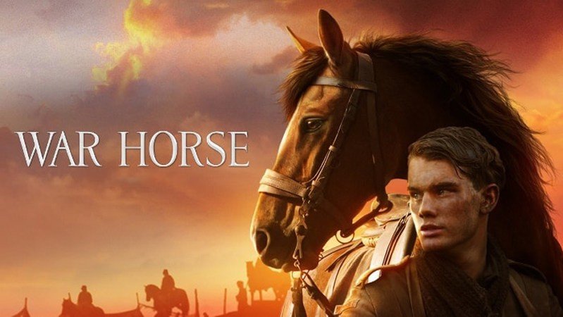 Боевой конь