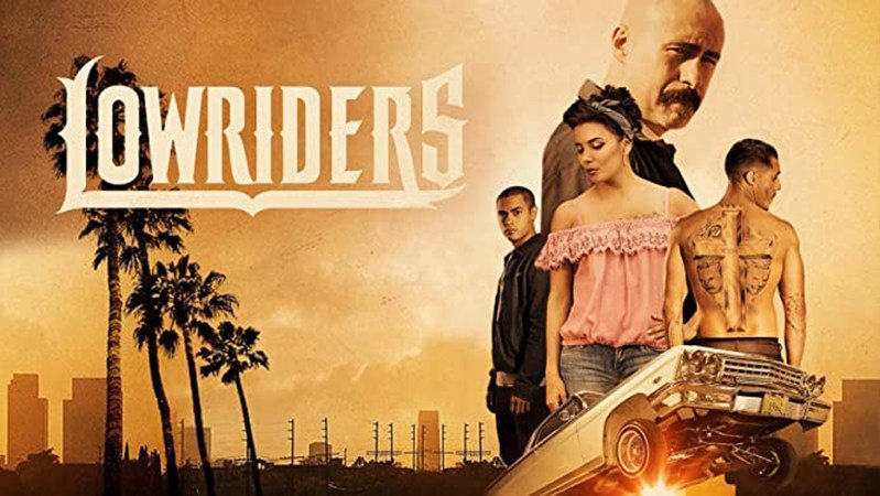 Лоурайдеры