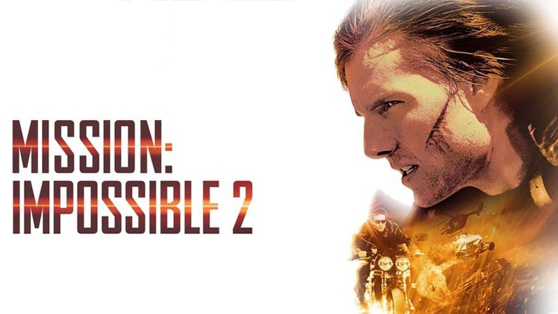Миссия: невыполнима 2