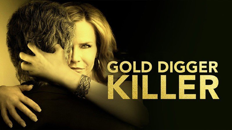 Тайны содержанки-убийцы