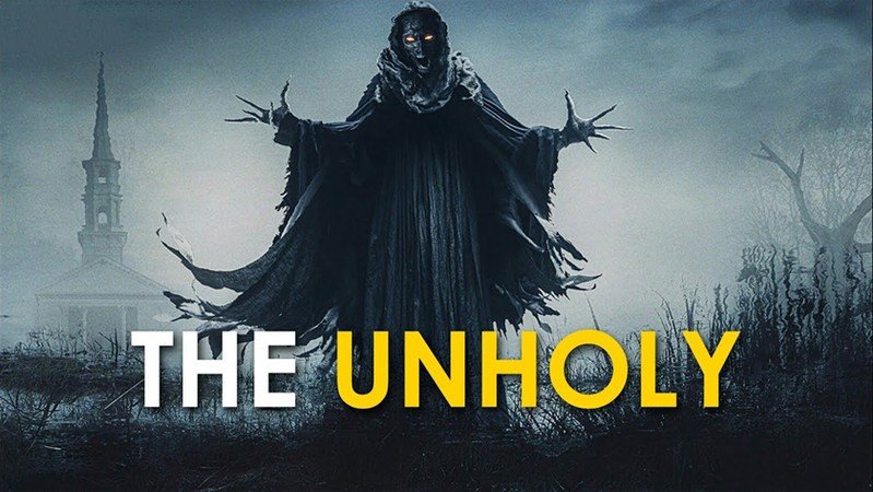 Нечестивые