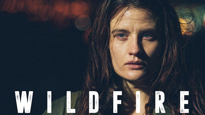 Из огня да в полымя