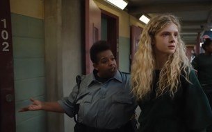 Священная ложь 1 сезон 1 серия