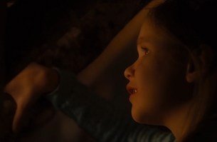 Священная ложь 1 сезон 3 серия