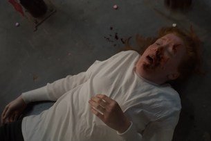 Священная ложь 1 сезон 5 серия