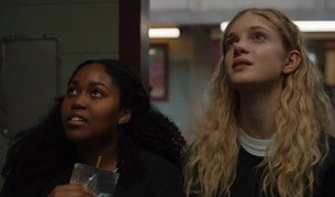 Священная ложь 1 сезон 6 серия