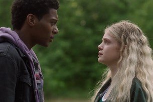 Священная ложь 1 сезон 9 серия