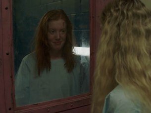 Священная ложь 1 сезон 8 серия