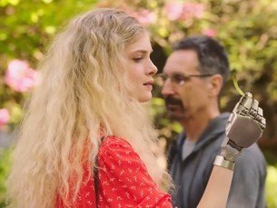 Священная ложь 1 сезон 10 серия