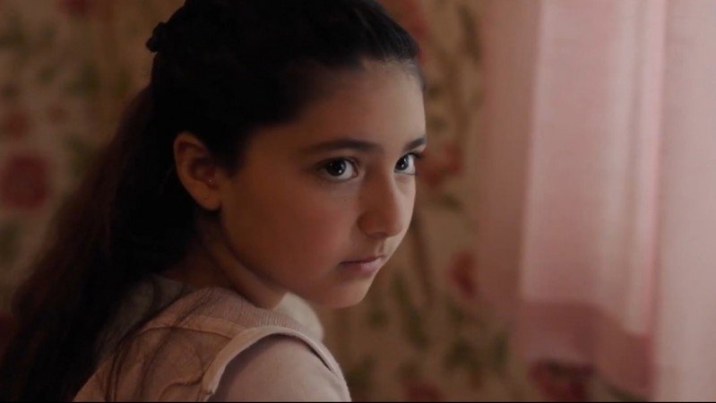 Священная ложь 2 сезон 1 серия Священная ложь 2 сезон 1 серия