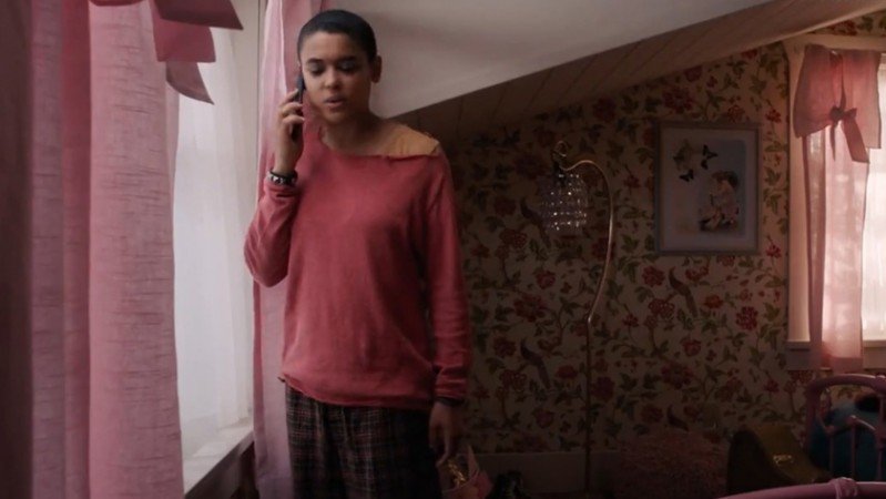 Священная ложь 2 сезон 5 серия Священная ложь 2 сезон 5 серия