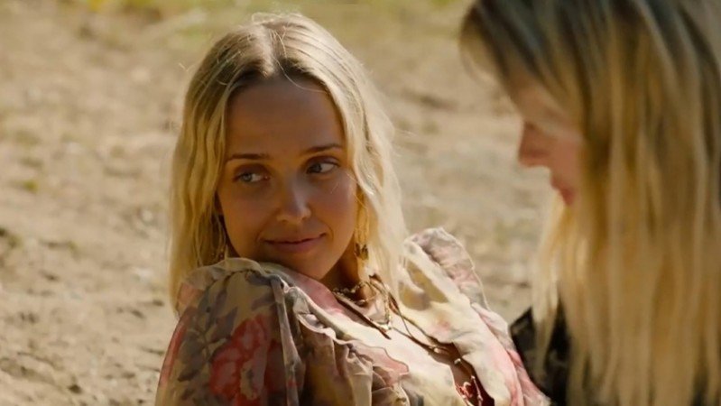 Священная ложь 2 сезон 3 серия Священная ложь 2 сезон 3 серия