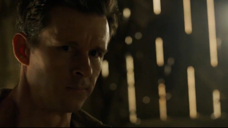 Священная ложь 2 сезон 6 серия Священная ложь 2 сезон 6 серия