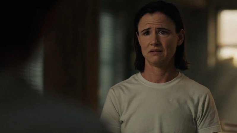 Священная ложь 2 сезон 8 серия Священная ложь 2 сезон 8 серия