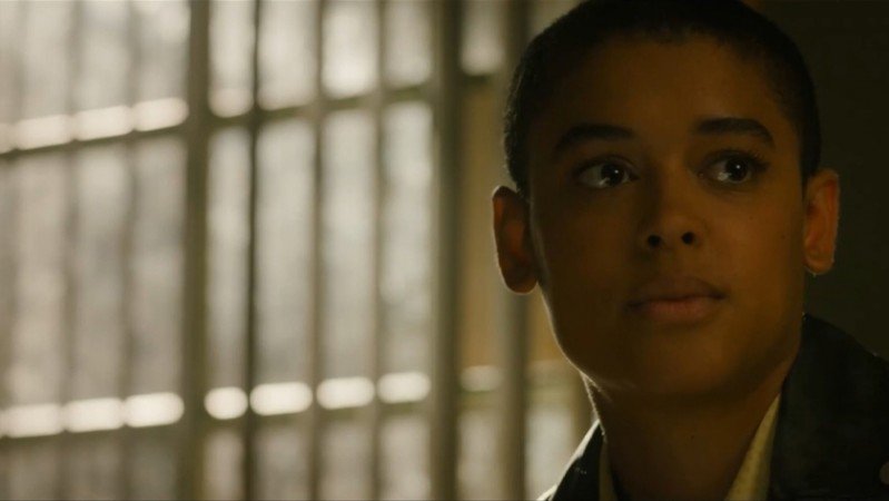 Священная ложь 2 сезон 10 серия Священная ложь 2 сезон 10 серия