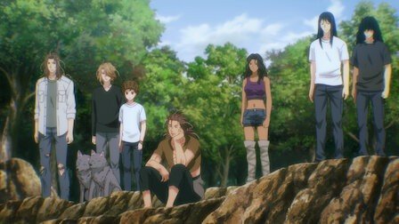 7 семян 2 сезон 1 серия 7 семян 2 сезон 1 серия