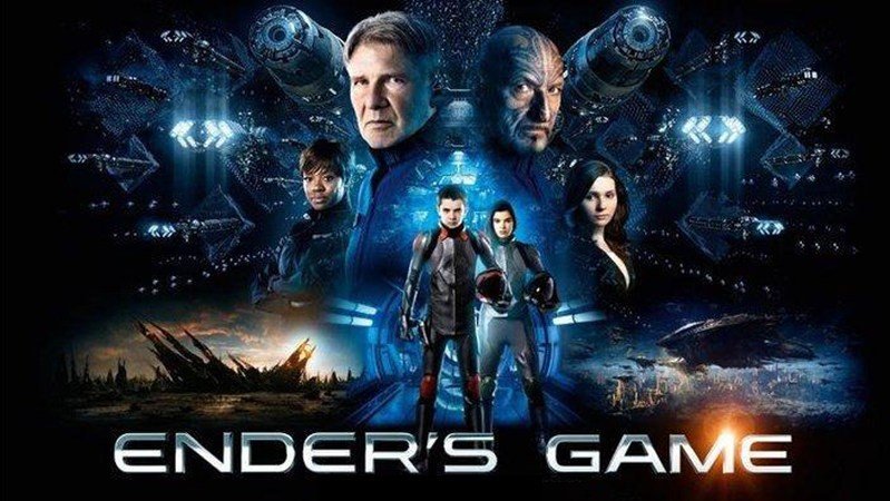 Игра Эндера