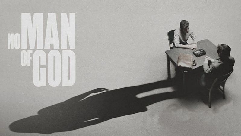 Охотник за разумом. Схватка