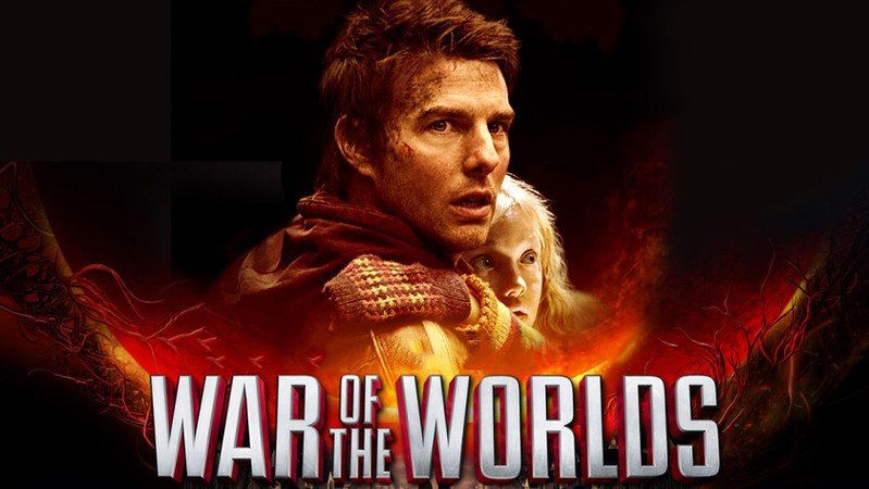 Война миров
