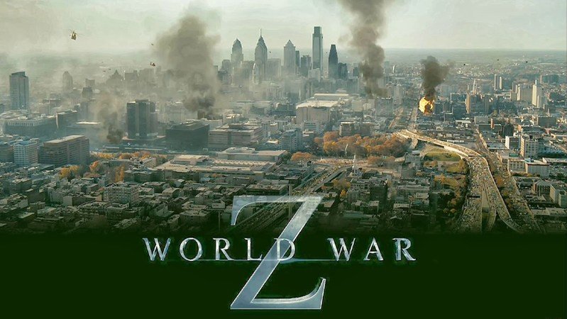 Война миров Z