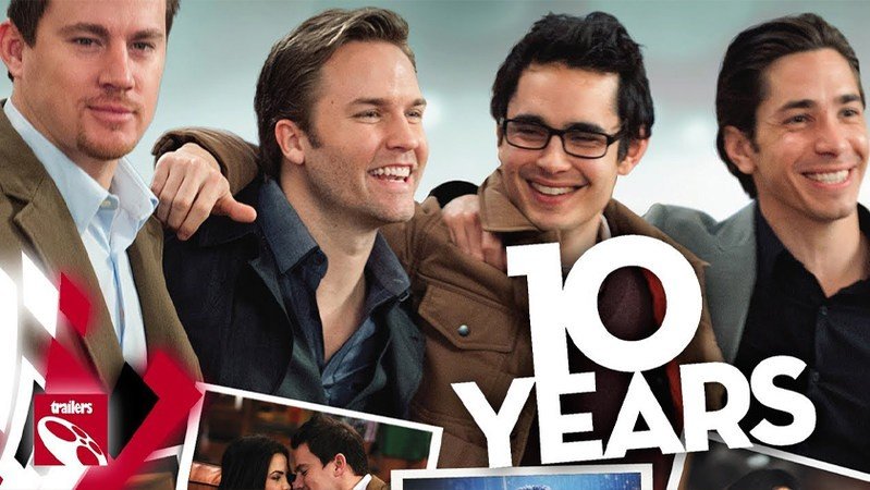 10 лет спустя