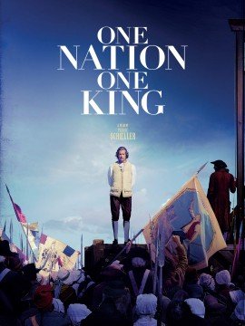 Один король — одна Франция