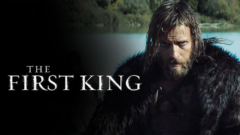 Первый король Рима