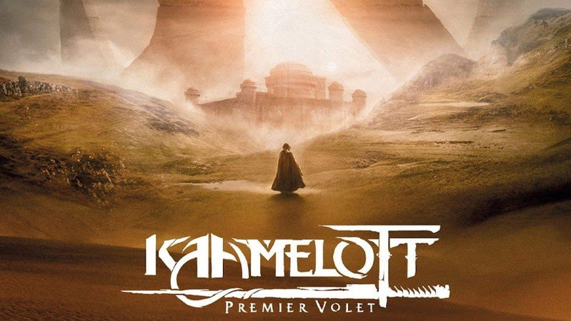 Камелот: Возвращение короля