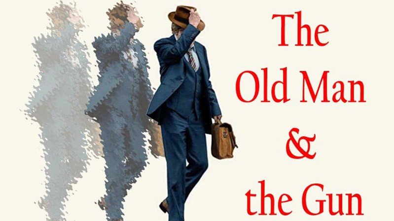 Старик с пистолетом