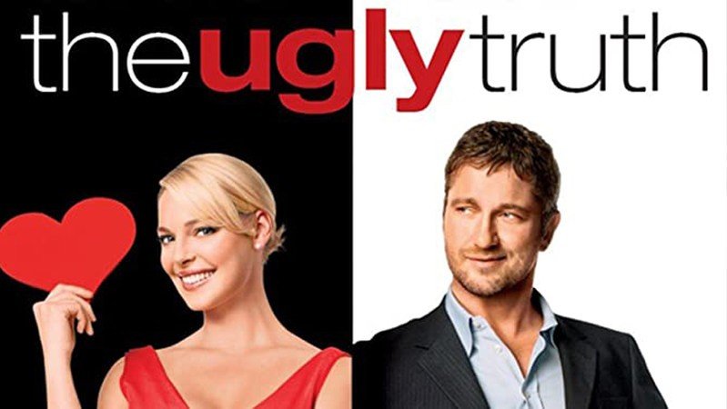 Голая правда