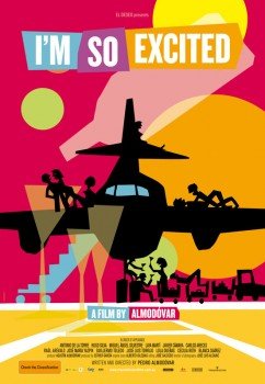 Я очень возбужден