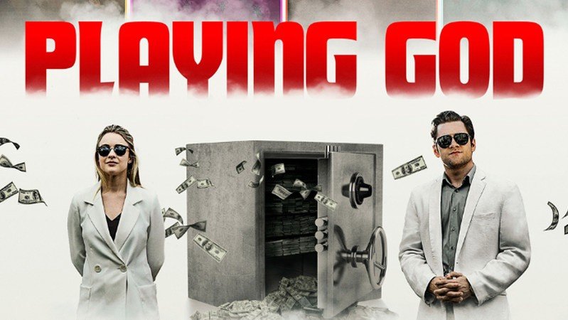 Игра в Бога