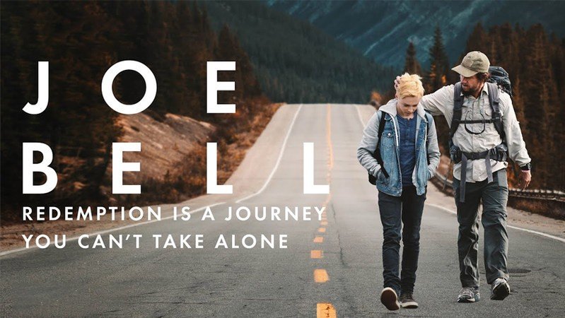 Хороший Джо Белл