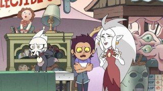 Дом совы 1 сезон 8 серия